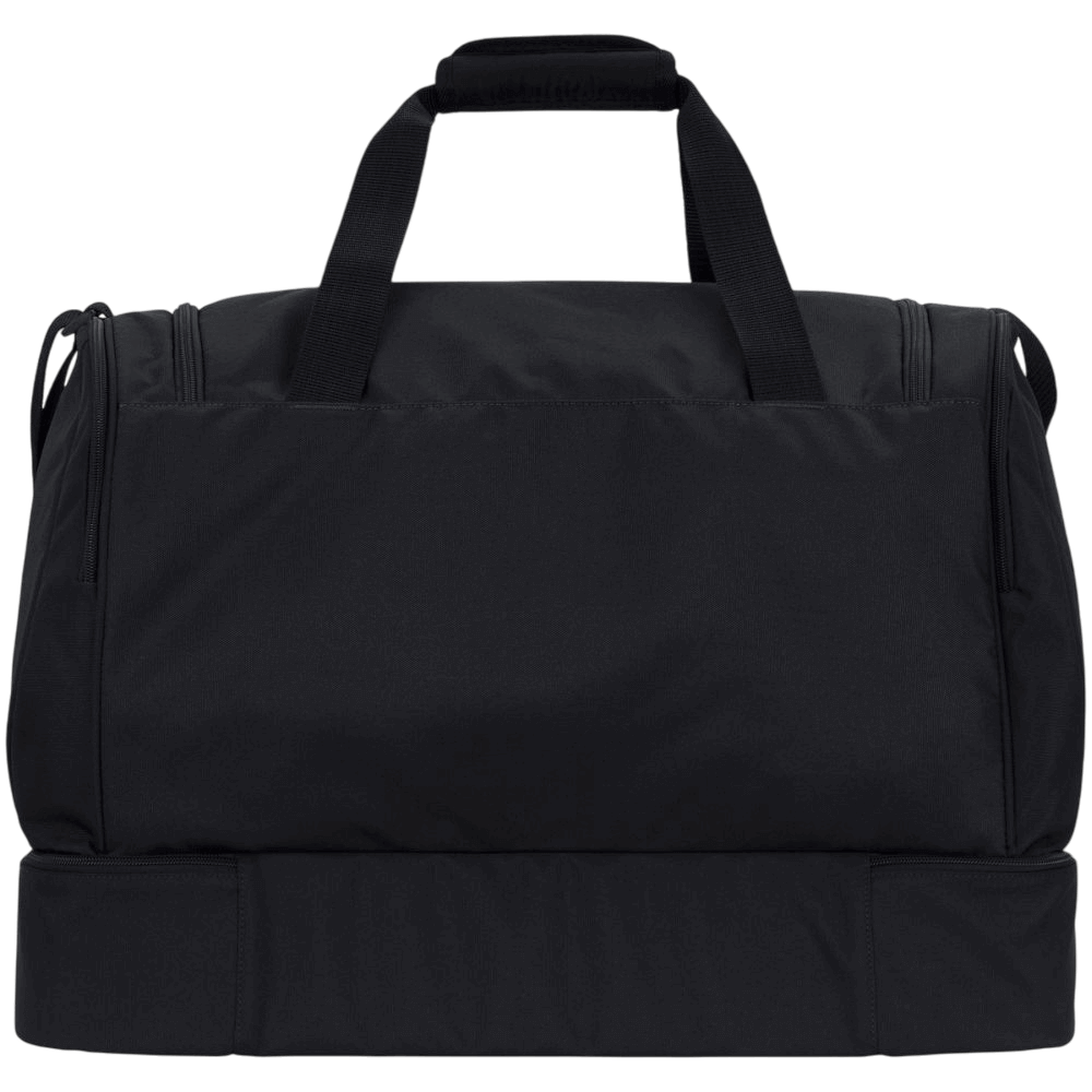 Jako Iconic Fussball Sporttasche mit Bodenfach Gr L Iconic, L, hellblau/marine