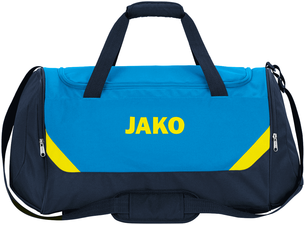 Jako Iconic Fussball Sporttasche