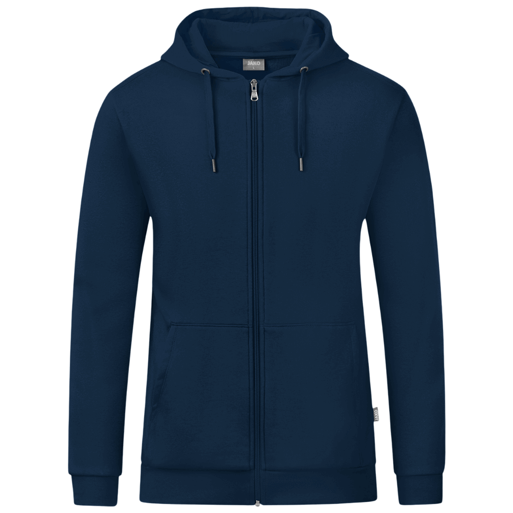 Jako Kapuzenjacke, 5XL, marine