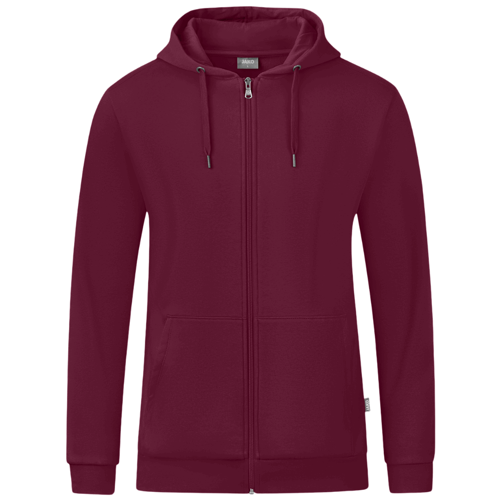 Jako Kapuzenjacke, XXXL, braun