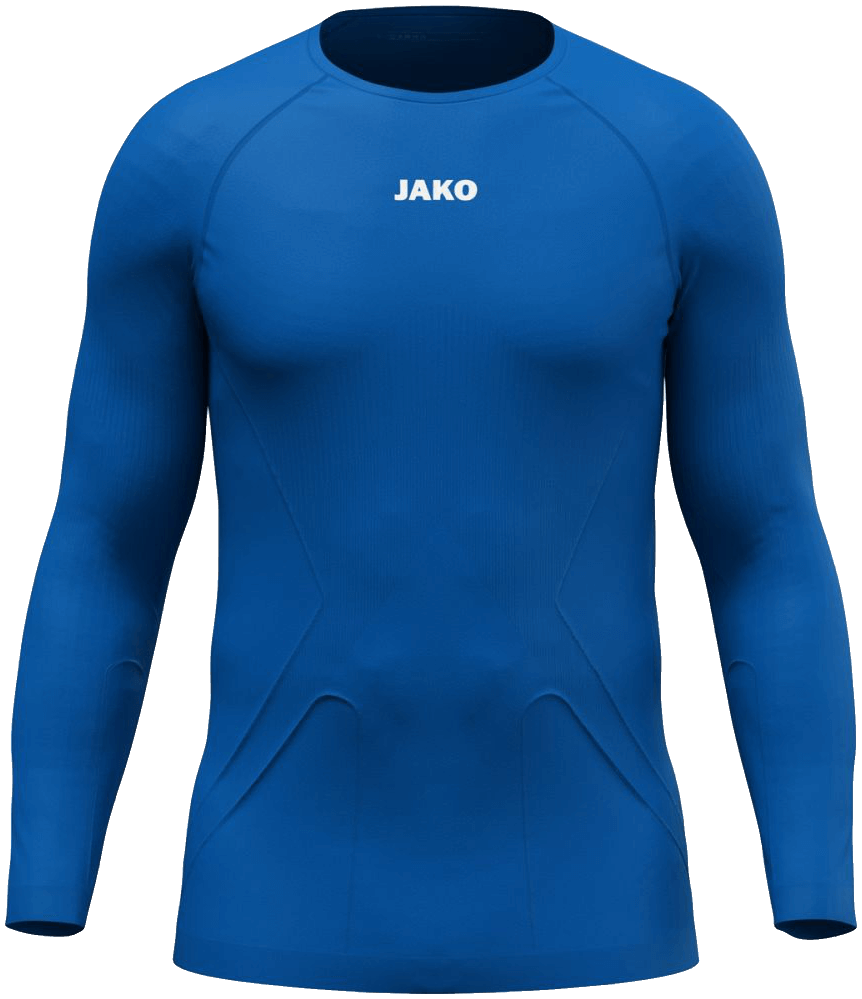 Jako Longsleeve Unterziehshirt Lightweight