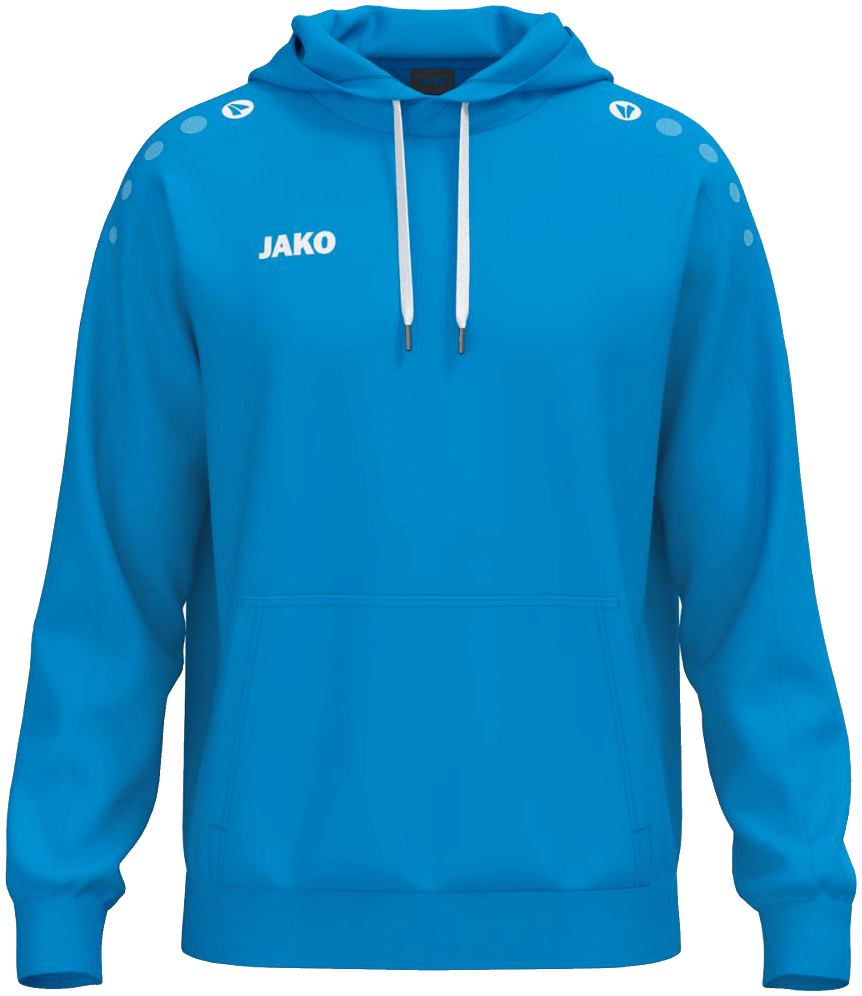 Jako One Hoodie Cotton