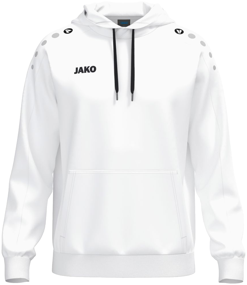 Jako One Hoodie Cotton