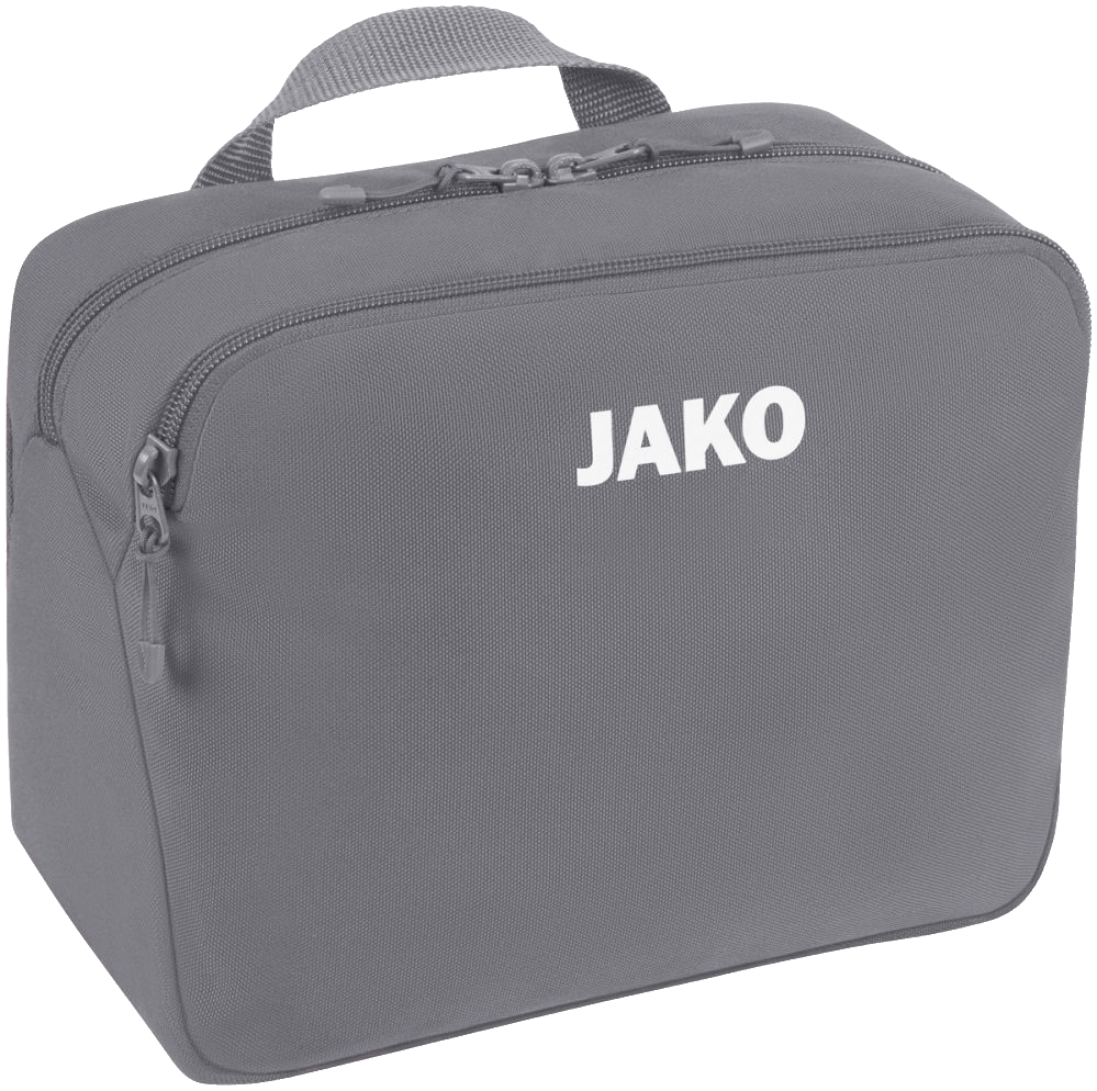 Jako One Kulturtasche, grau
