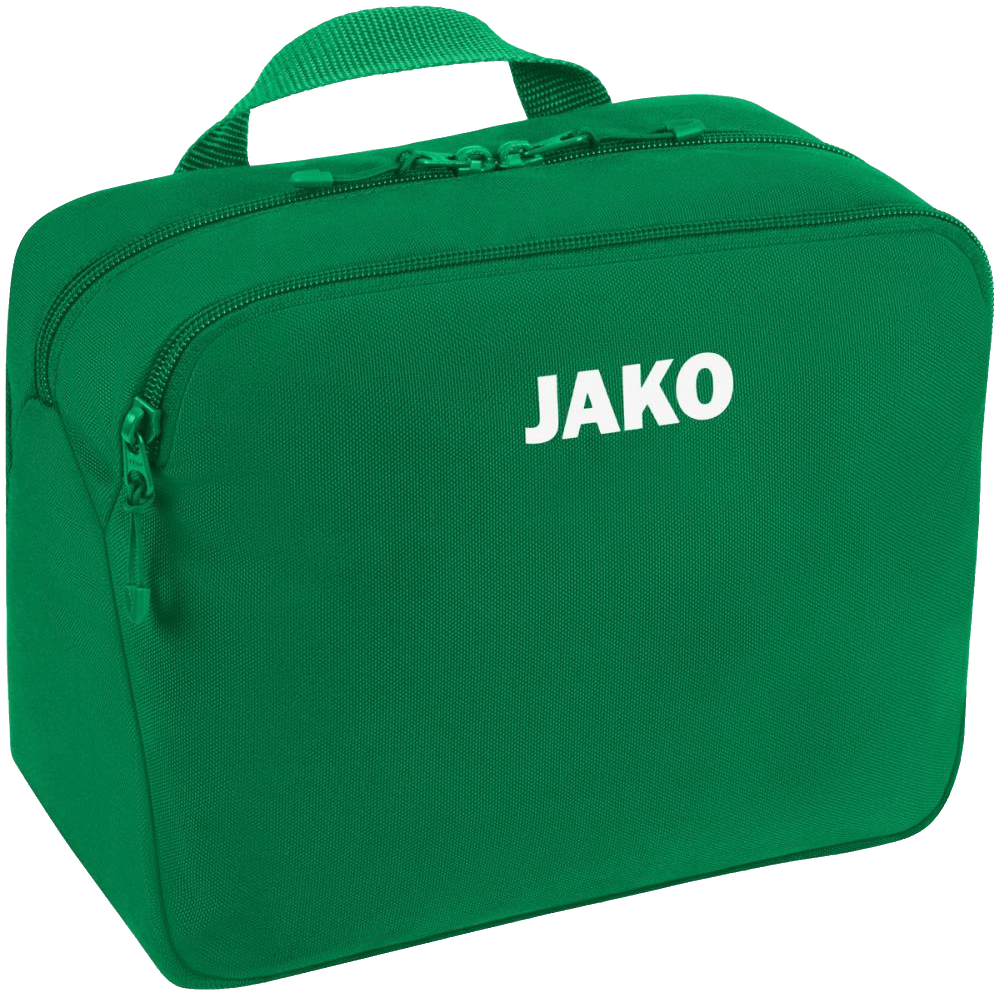 Jako One Kulturtasche, grün