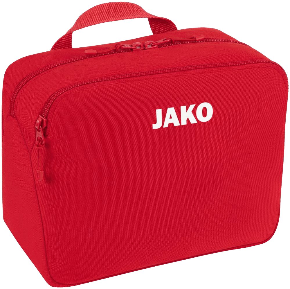 Jako One Kulturtasche, rot