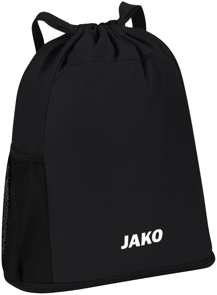 Jako One Multitasche, schwarz