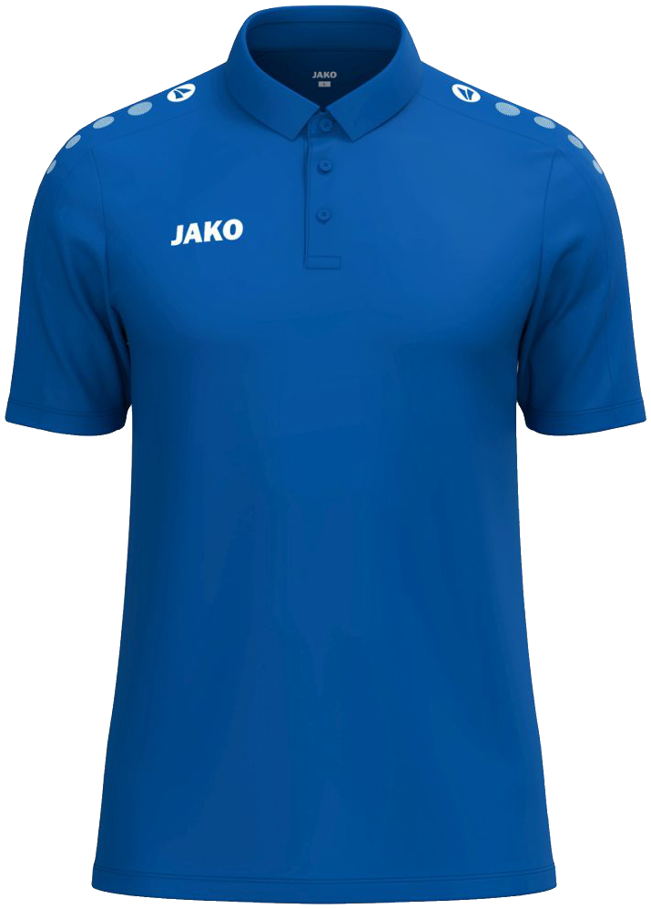 Jako One Poloshirt Cotton