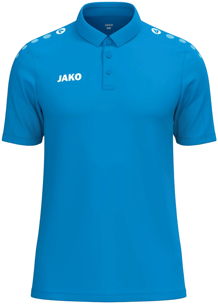 Jako One Poloshirt Cotton