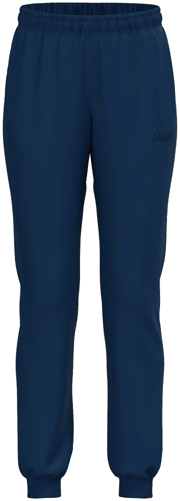 Jako One Polyesterhose, 38, navy