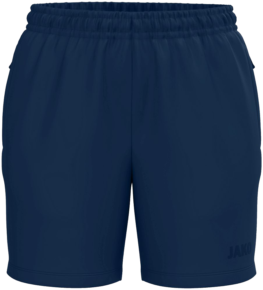 Jako One Präsentationsshorts, 38, navy