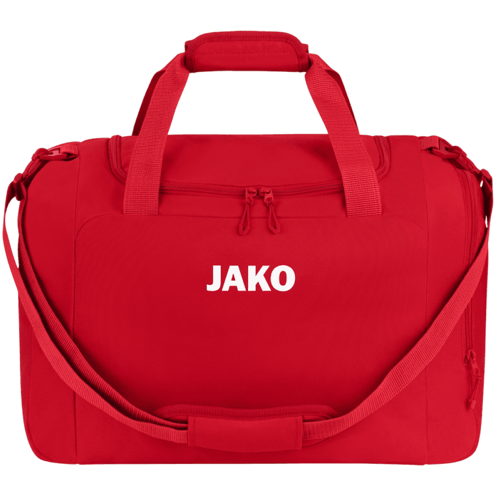 Jako One Sporttasche Gr. M, rot