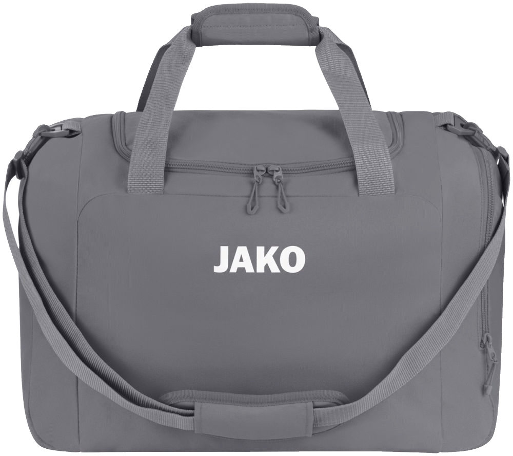 Jako One Sporttasche, grau