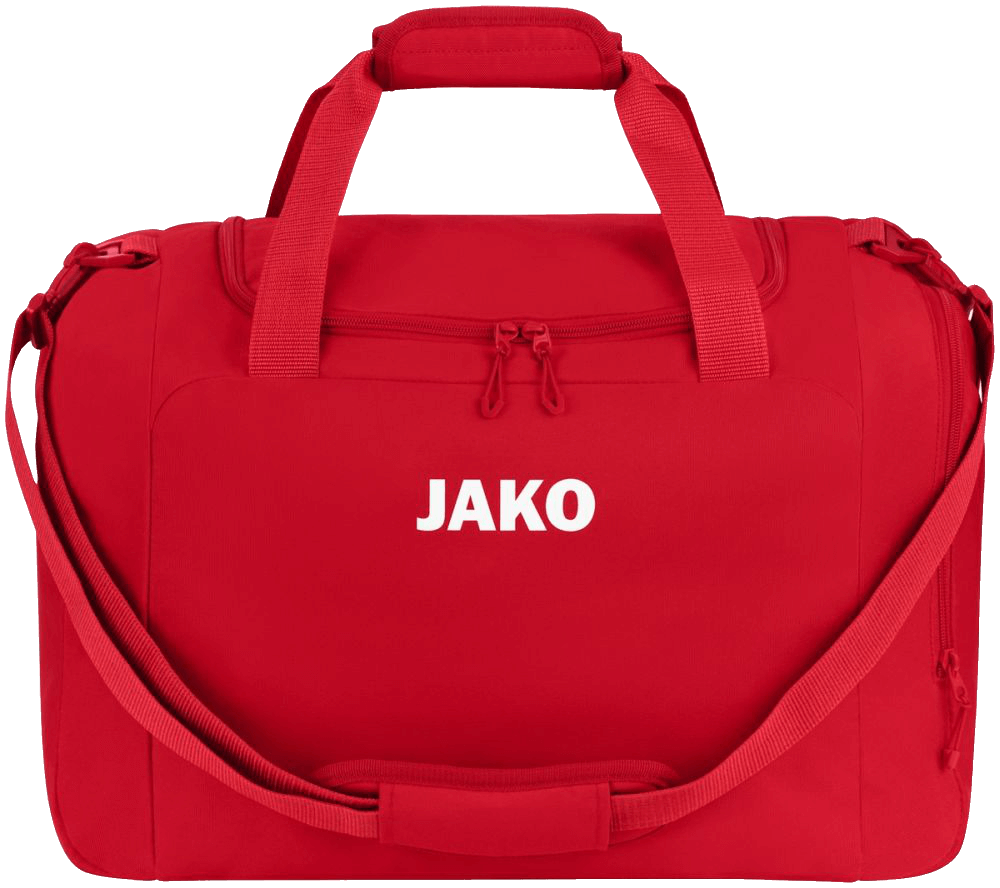 Jako One Sporttasche, rot