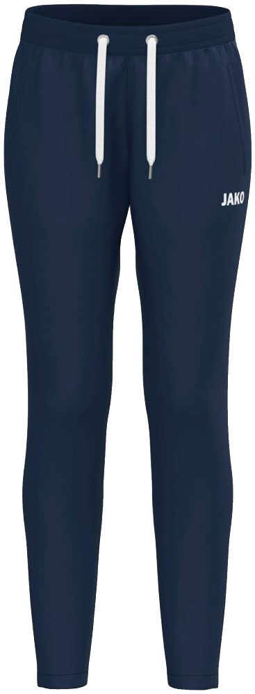 Jako One Sweathose, 38, marine/weiß