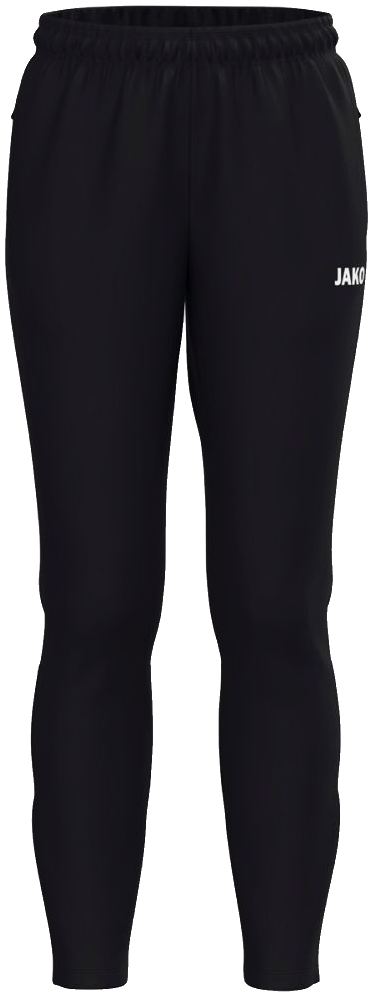 Jako One Trainingshose, 38, schwarz/weiß