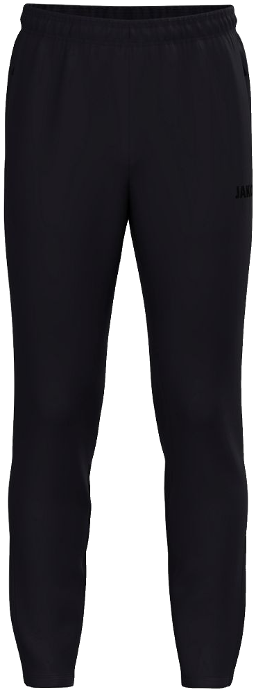 Jako One Trainingshose, 4XL, schwarz
