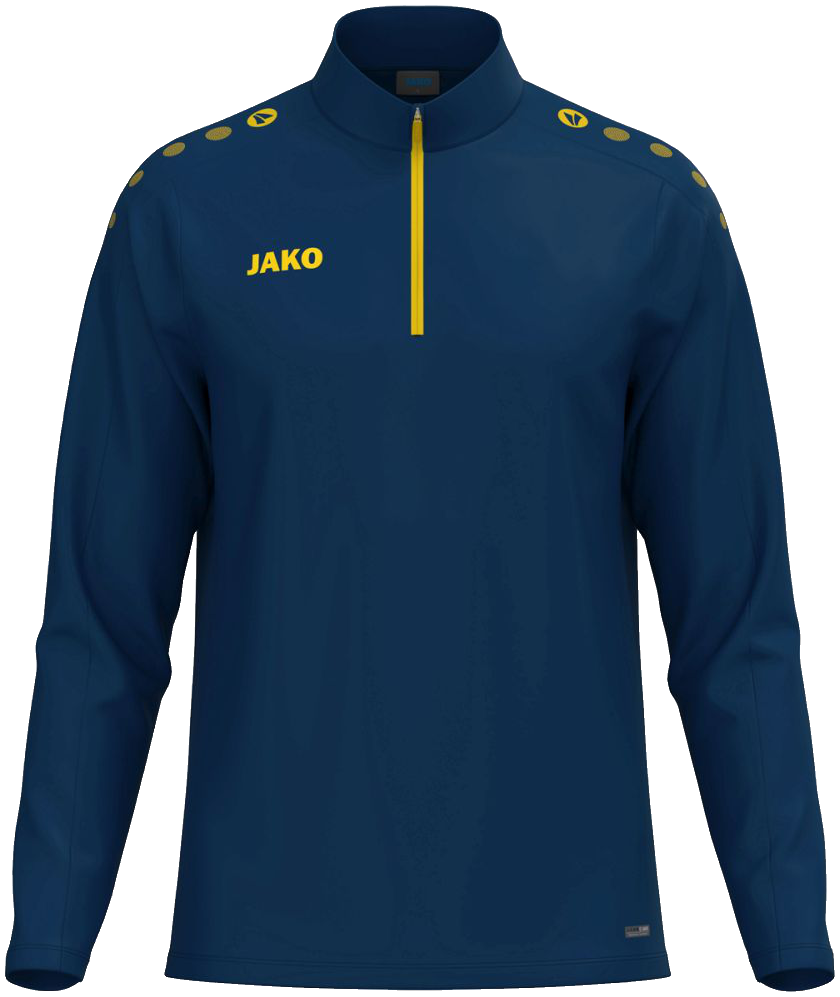 Jako One Trainingstop, 4XL, navy/gelb