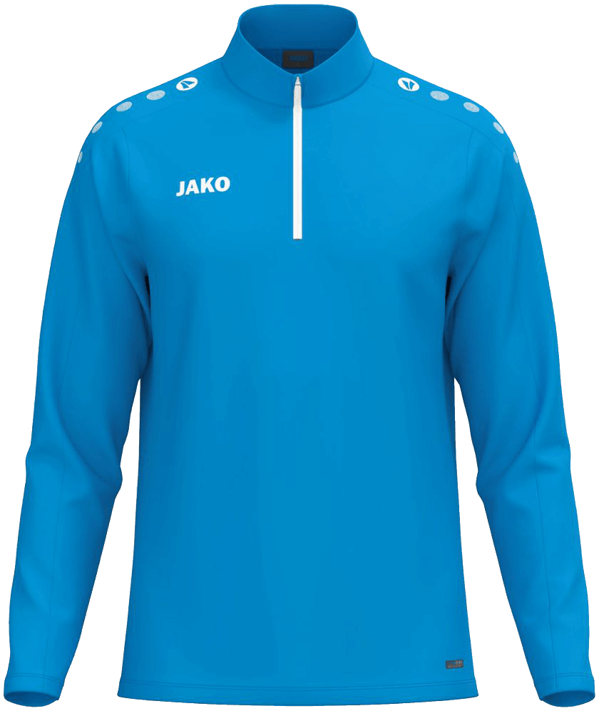 Jako One Trainingstop, 4XL, hellblau/weiß
