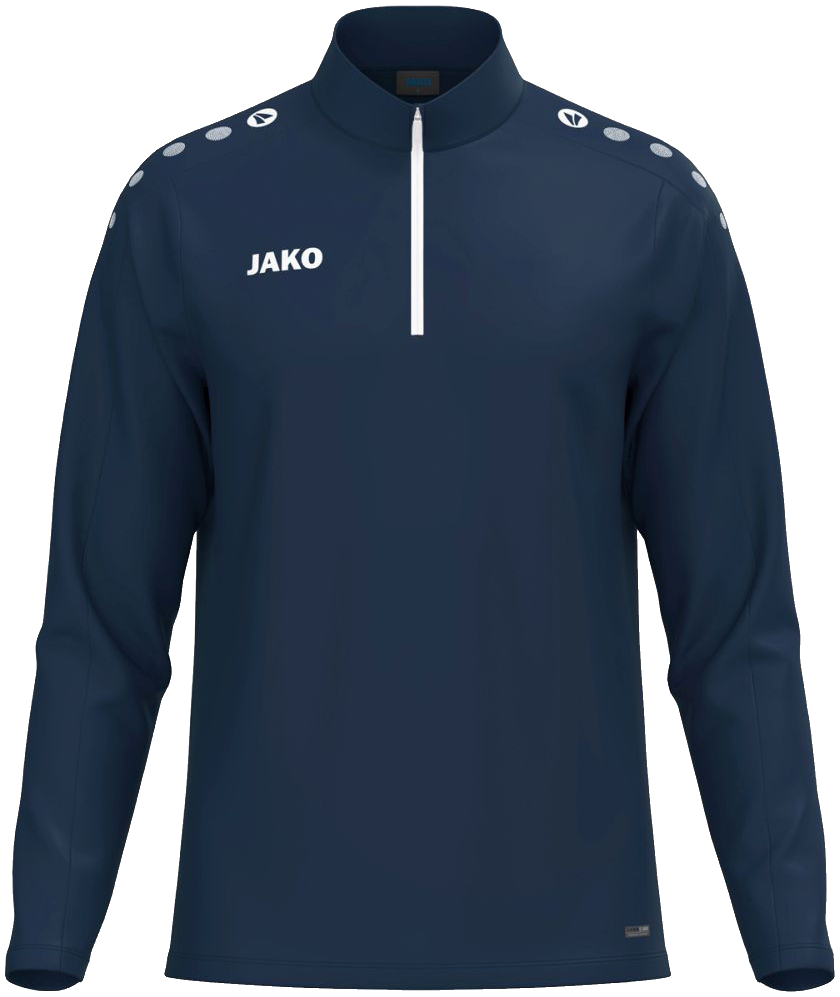 Jako One Trainingstop, 4XL, marine/weiß