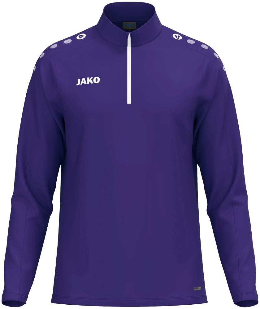 Jako One Trainingstop, 4XL, lila/weiß