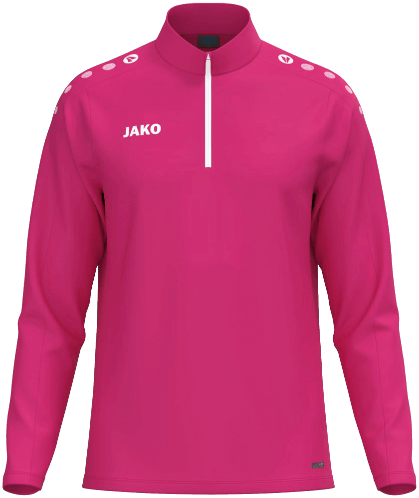 Jako One Trainingstop, 4XL, pink/weiß
