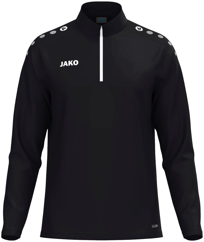 Jako One Trainingstop, 4XL, schwarz/weiß