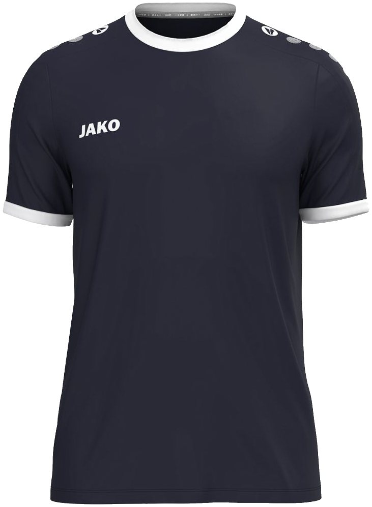 Jako One Trikot, 3XL, marine/weiß