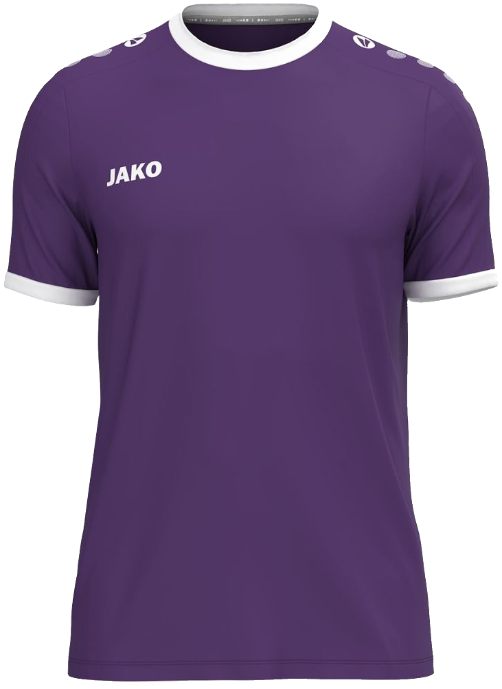 Jako One Trikot, 3XL, lila/weiß