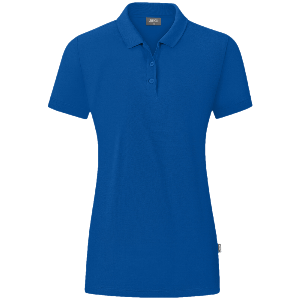 Jako Organic Polo