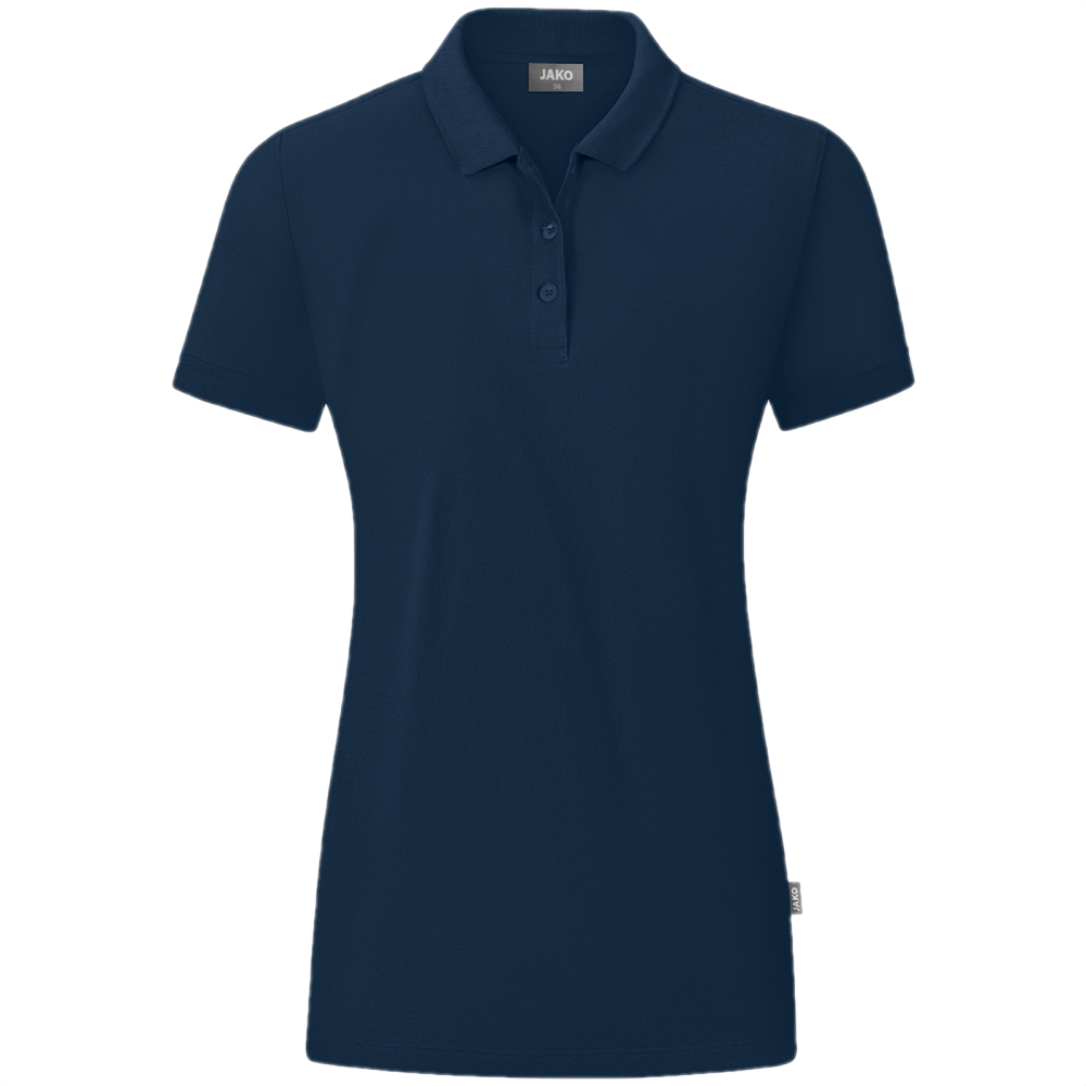 Jako Organic Polo