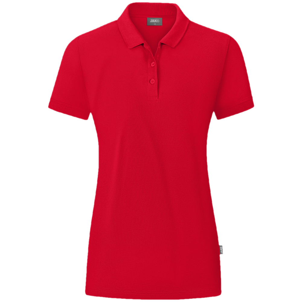 Jako Organic Polo