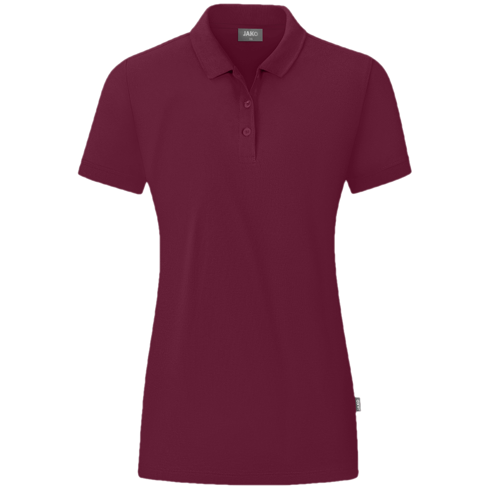 Jako Organic Polo