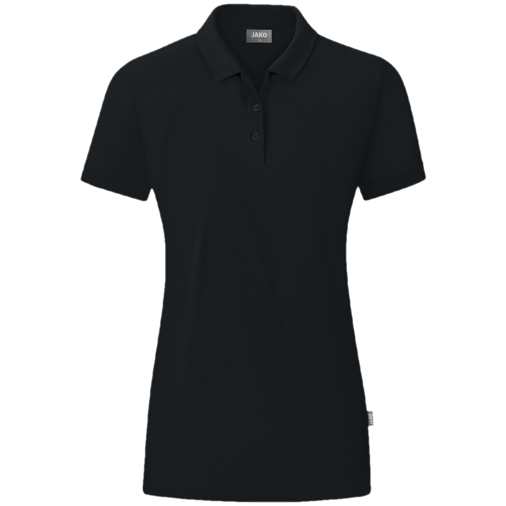 Jako Organic Polo