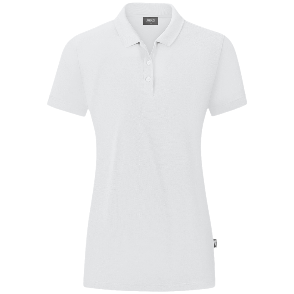 Jako Organic Polo