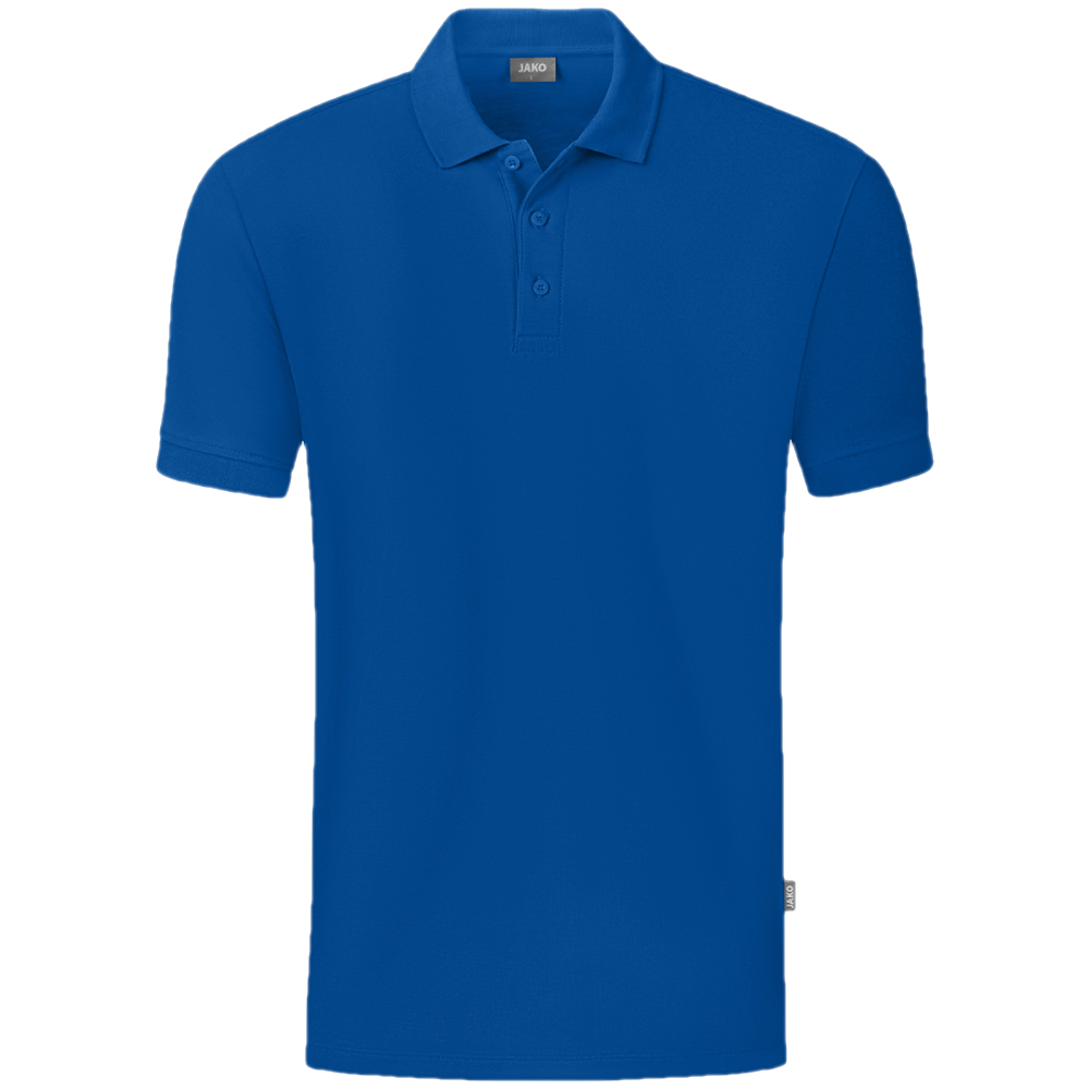 Jako Organic Polo