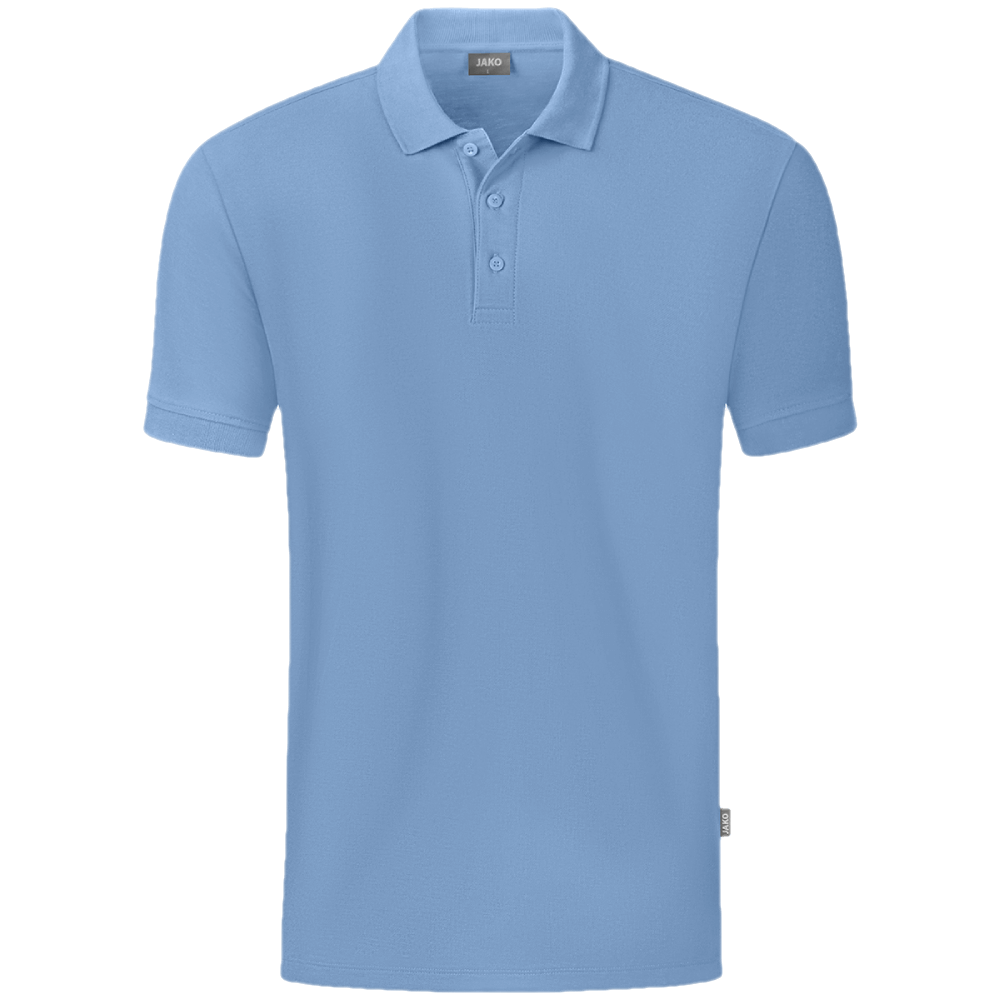 Jako Organic Polo