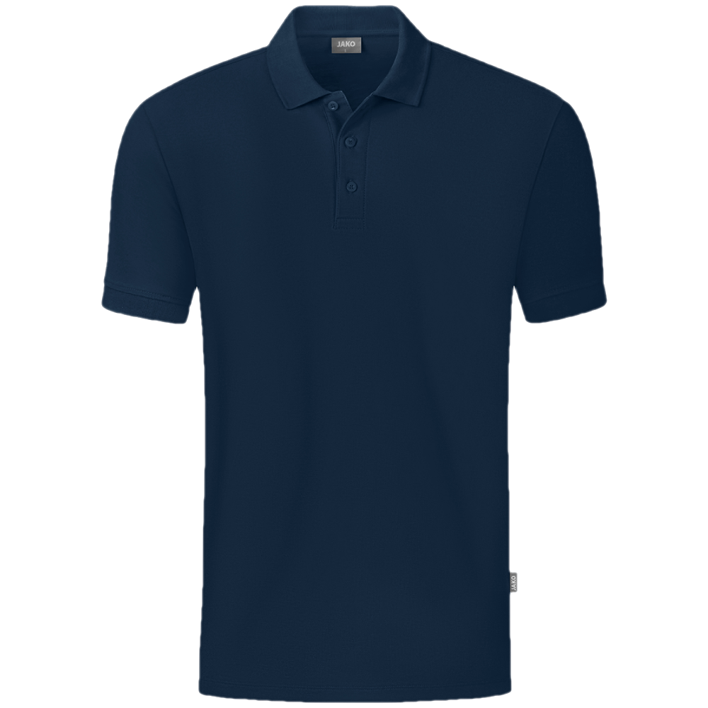Jako Organic Polo