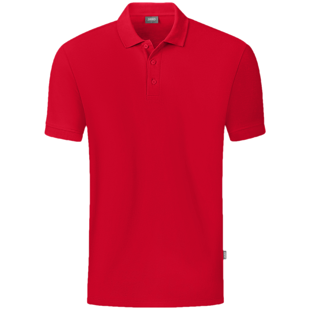 Jako Organic Polo