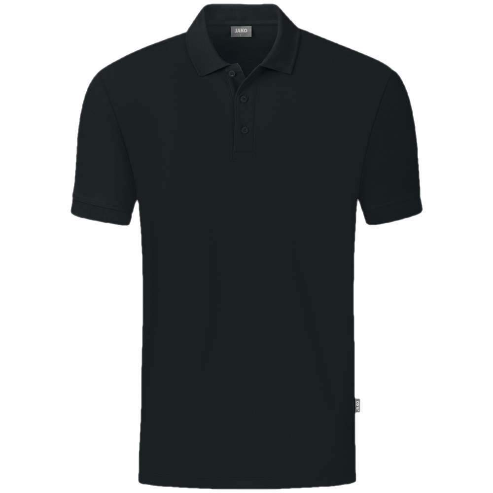 Jako Organic Polo