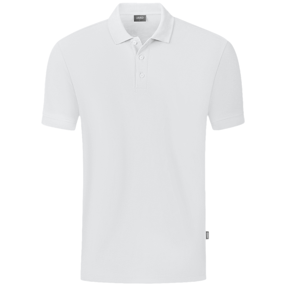 Jako Organic Polo