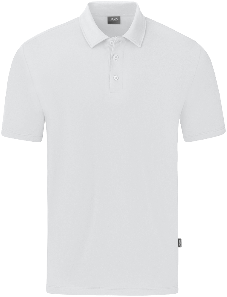 Jako Organic Polo Stretch