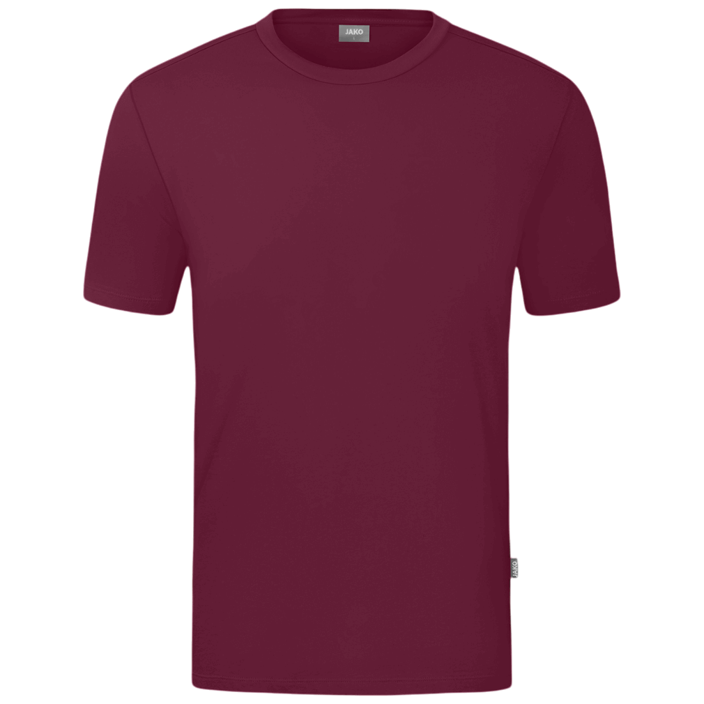 Jako Organic T-Shirt, 4XL, braun