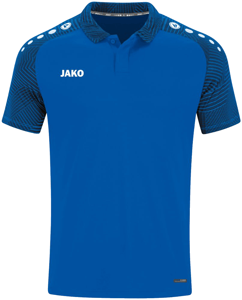 Jako Performance Poloshirt
