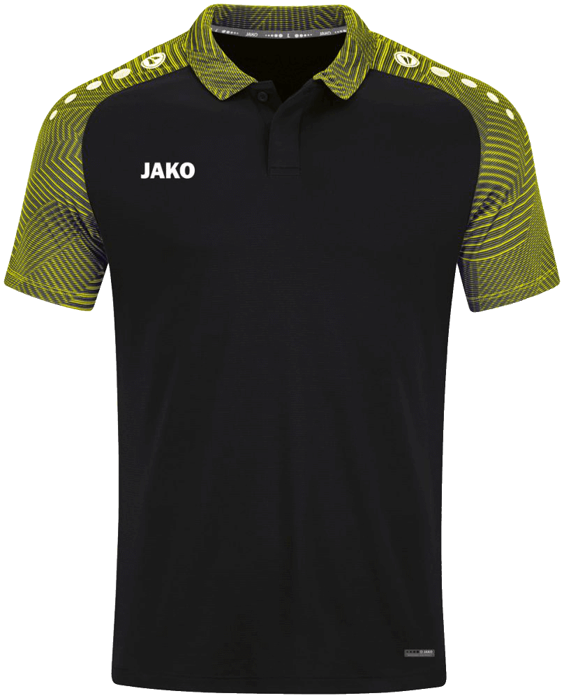 Jako Performance Poloshirt
