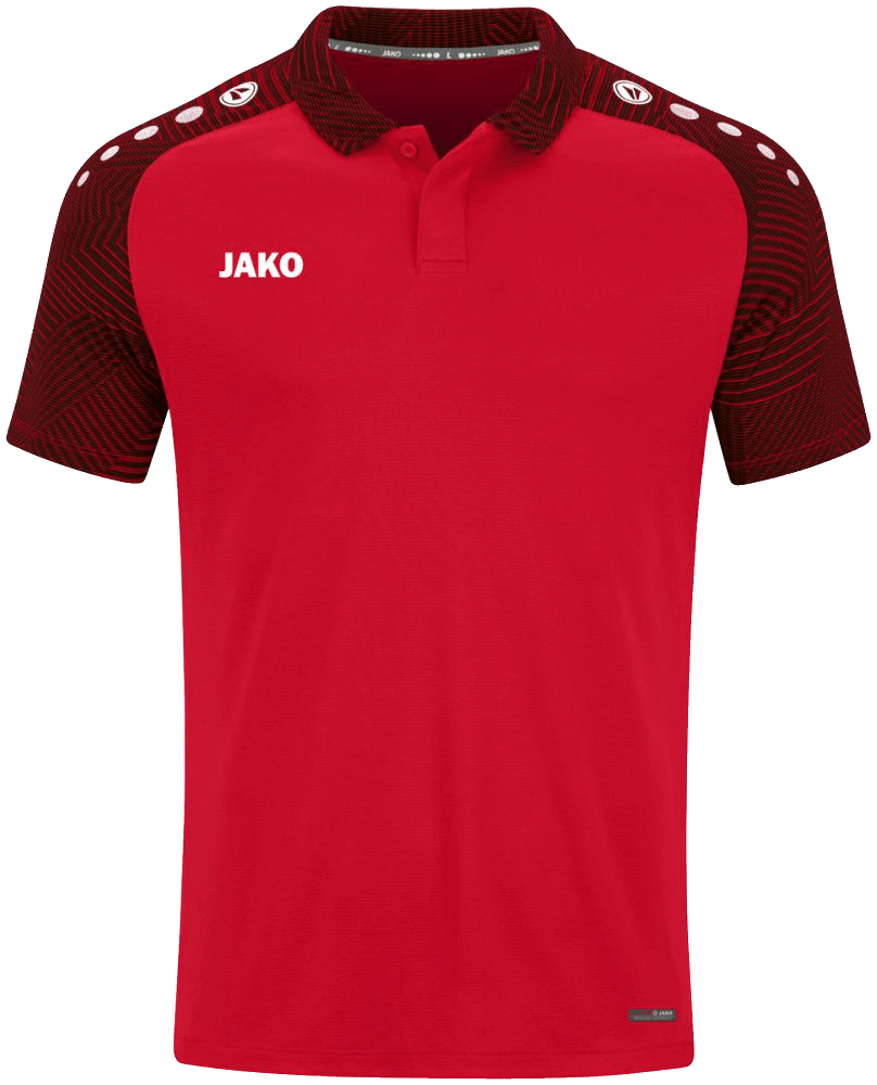 Jako Performance Poloshirt