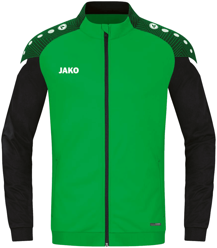 Jako Performance Polyesterjacke
