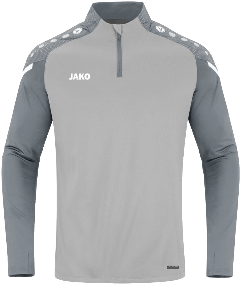 Jako Performance Trainingstop, 3XL, hellgrau/grau