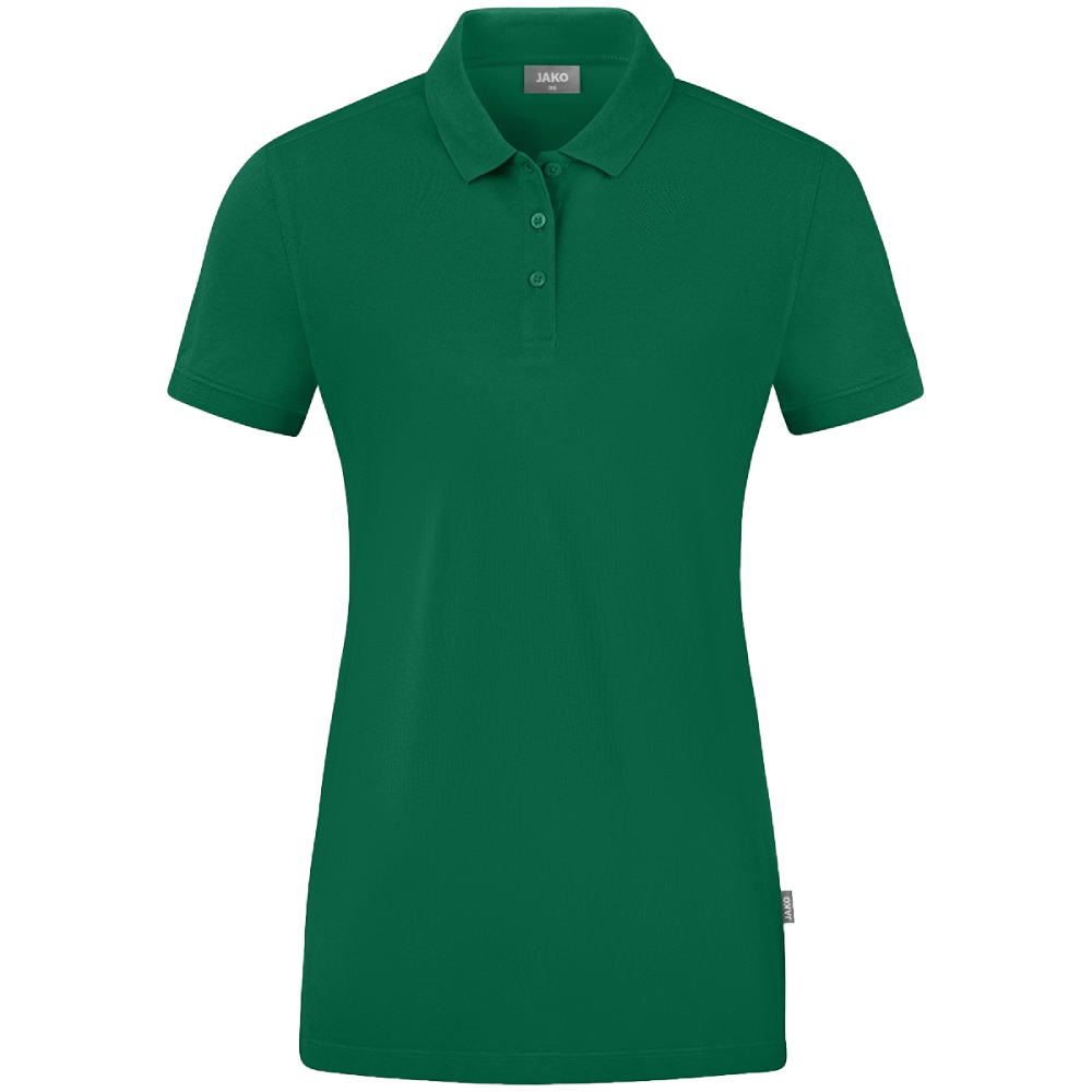 Jako Poloshirt Doubletex