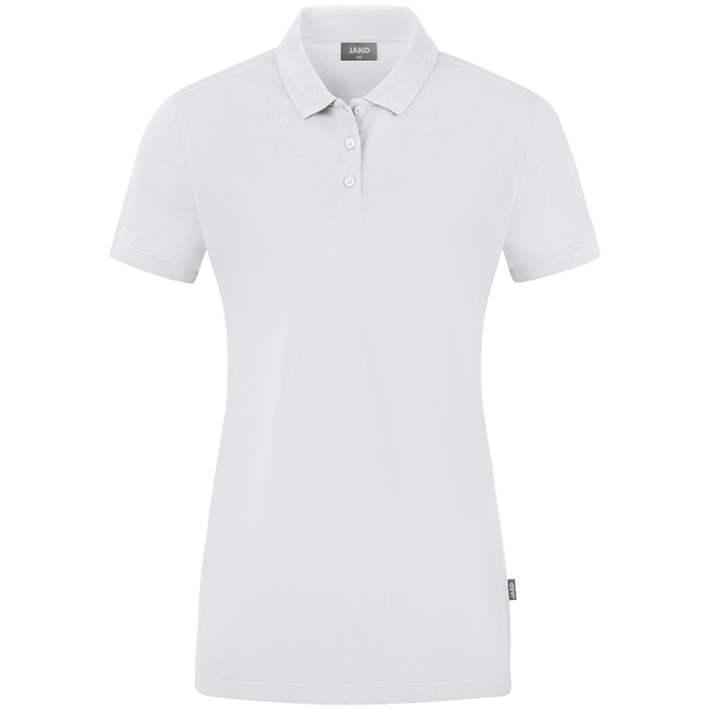 Jako Poloshirt Doubletex